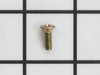 Screw – Part Number: 01200-04120