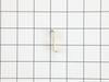 Axle Tab – Part Number: 01168100