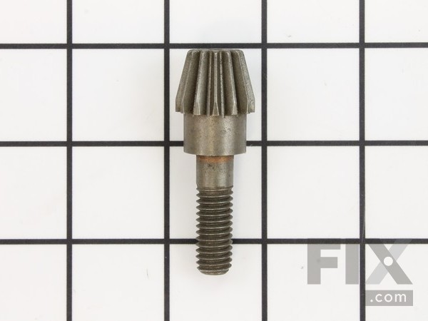 8780608-1-M-Ariens-01255500-Pinion- Gearbox Input