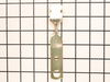 Front Height Adjustment Lever – Part Number: 01120000
