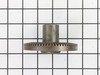 Gear- Bevel (cu Infl- Keyway) – Part Number: 01290400