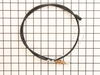 Cable- Opc Gcv/gxv Dbl Bail – Part Number: 01283400