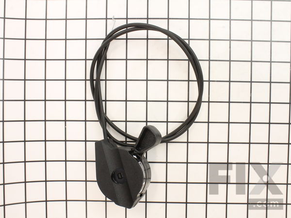 8781236-1-M-Ariens-01286400-Cable- Briggs Trimmer Throttle