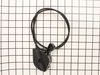 Cable- Briggs Trimmer Throttle – Part Number: 01286400