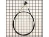 Cable- Engine - Adjustable – Part Number: 01292500