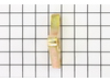 8781745-3-S-Ariens-01585100-Bracket, Roller Bracket Adjust