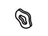Wave Washer .390x.655x.110 – Part Number: 01320200