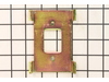 Tray- Blade – Part Number: 01582200