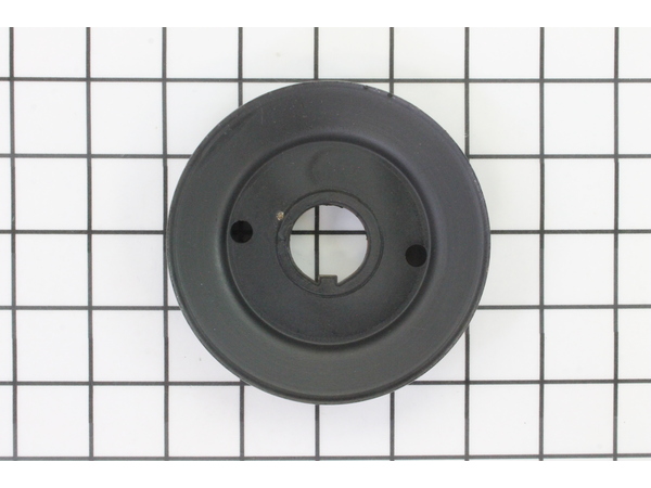 8781949-1-M-Ariens-01593800-Sheave- Spindle - 4.00 Dia.