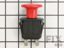 Switch- Clutch – Part Number: 01545600
