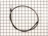 Cable- Motor Brake – Part Number: 01462700