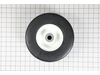 Caster Wheel Assembly – Part Number: 02000192