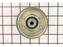 Idler Pulley-flat – Part Number: 02004558