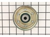 Idler Pulley-flat – Part Number: 02004558