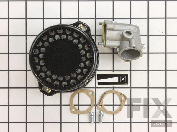 8783743-1-M-Ariens-02400500-Air Cleaner Kit