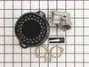 Air Cleaner Kit – Part Number: 02400500