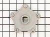 Disc Hub – Part Number: 02445400