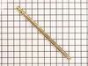 Shaft- Carrier – Part Number: 02477000