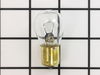 Bulb – Part Number: 02465000