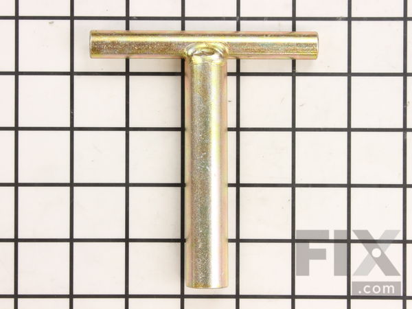 8784558-1-M-Ariens-02470900-T-Lock Handle