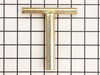 T-Lock Handle – Part Number: 02470900