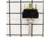 Switch- Chute Rotation – Part Number: 02485600