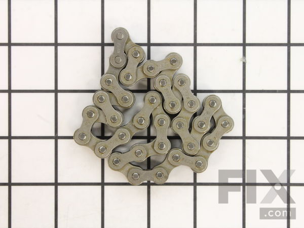8784710-1-M-Ariens-02477700-Roller Chain #41 - 34 Pitches