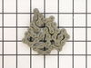 Roller Chain #41 - 34 Pitches – Part Number: 02477700