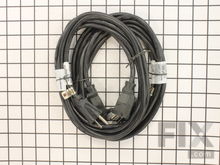 Cord- Electric Start Cord 120v – Part Number: 02483100
