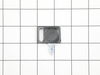 Key -w/cap – Part Number: 02460700