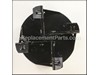 Fan - 12-inch- Black – Part Number: 02423751