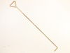 Attachment Clutch Rod – Part Number: 02424300
