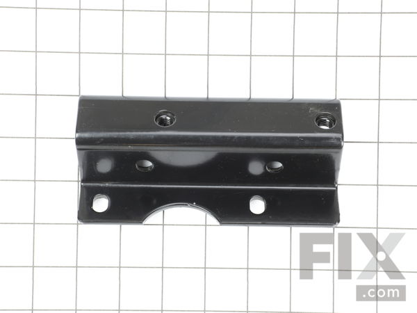8785559-1-M-Ariens-02496351-Bracket- 8&10 Hp Engine-wldmt