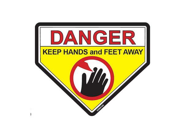 8786801-1-M-Ariens-02988100-Decal, Danger (915137, 139)
