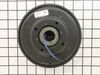 Clutch Ass'Y – Part Number: 03199000