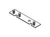 Plate, Bolt Right – Part Number: 03233900