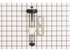 Gas Gauge & Cap – Part Number: 03181900