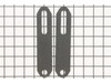 Limiting Arm – Part Number: 03187743