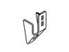 Chute Strap – Part Number: 03237751