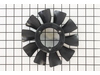Fan- 2800 Series Cooling – Part Number: 03283500