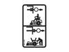Decal, Transmission Disconnect – Part Number: 03271900