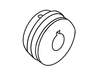 Sheave, Engine – Part Number: 03229200