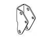 Bracket, Traction Arm – Part Number: 03248000