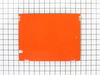 Cover, Rear Chassis – Part Number: 03263859