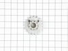 Assembly-Pinion and Sprocket – Part Number: 03232500