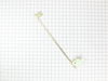 Weldment- Interlock Shaft – Part Number: 03387000
