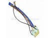 Seat Switch – Part Number: 03171600