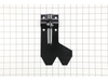 Fan Blade – Part Number: 03422000