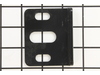 Mower Adjustment Tab – Part Number: 03581700