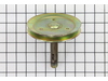 L. Spindle Sheave – Part Number: 03615400